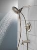 Monitor&reg; 14 Series Tub & Shower with In2ition&reg; (Recertified)
