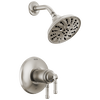 17T Series Shower Trim