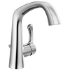 Single Handle Centerset Faucet