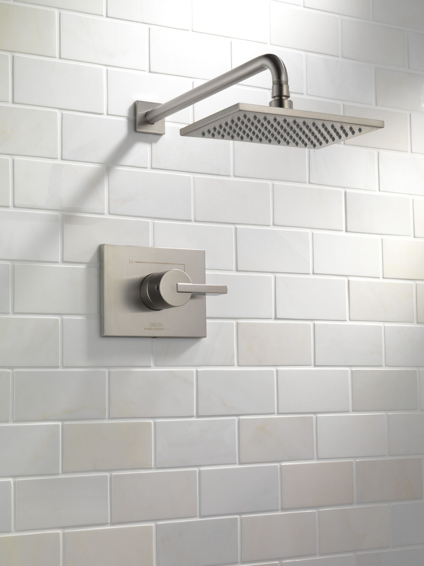 Monitor&reg; 14 Series Shower Trim