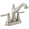 Centerset Bathroom Faucet (Recertified)