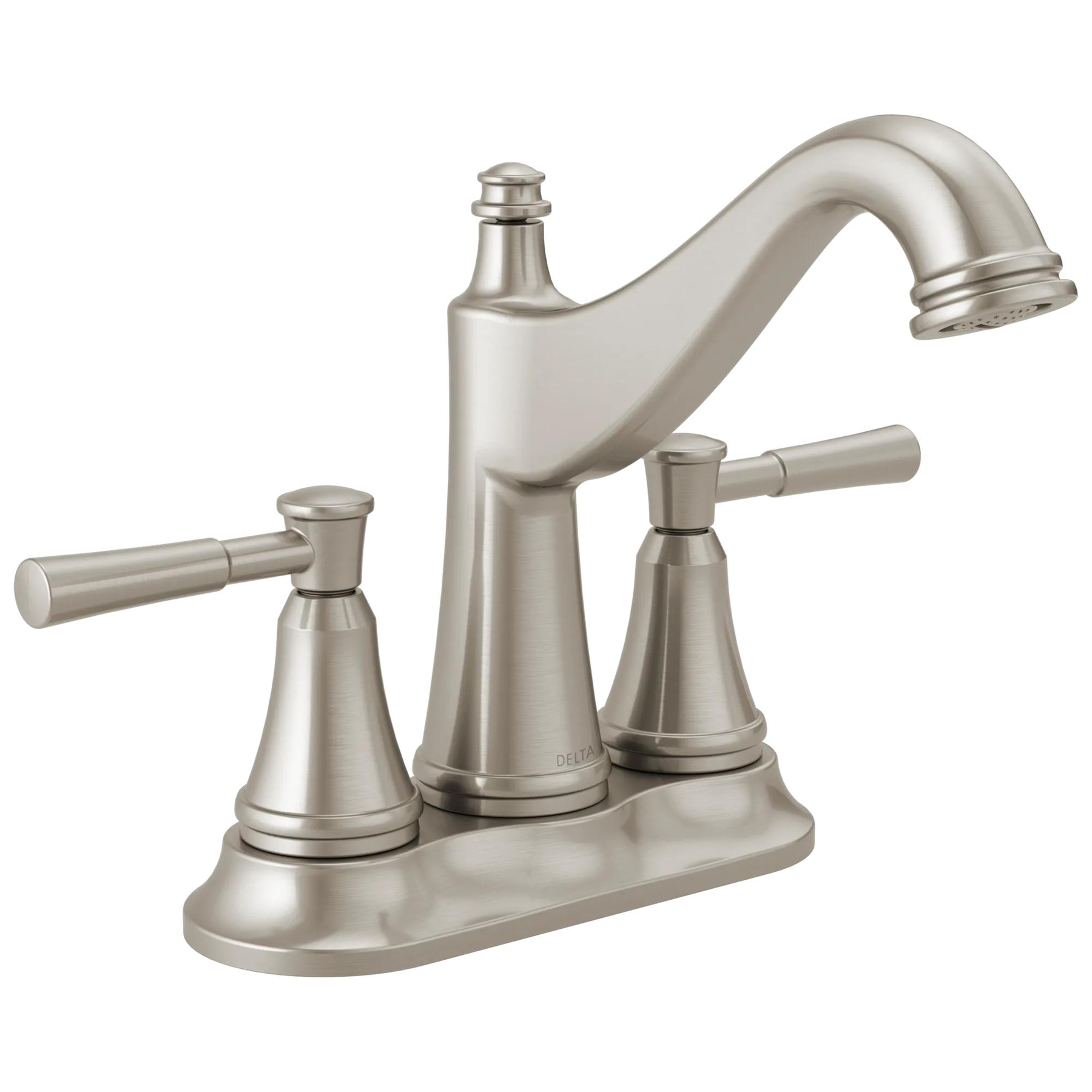 Centerset Bathroom Faucet (Recertified)