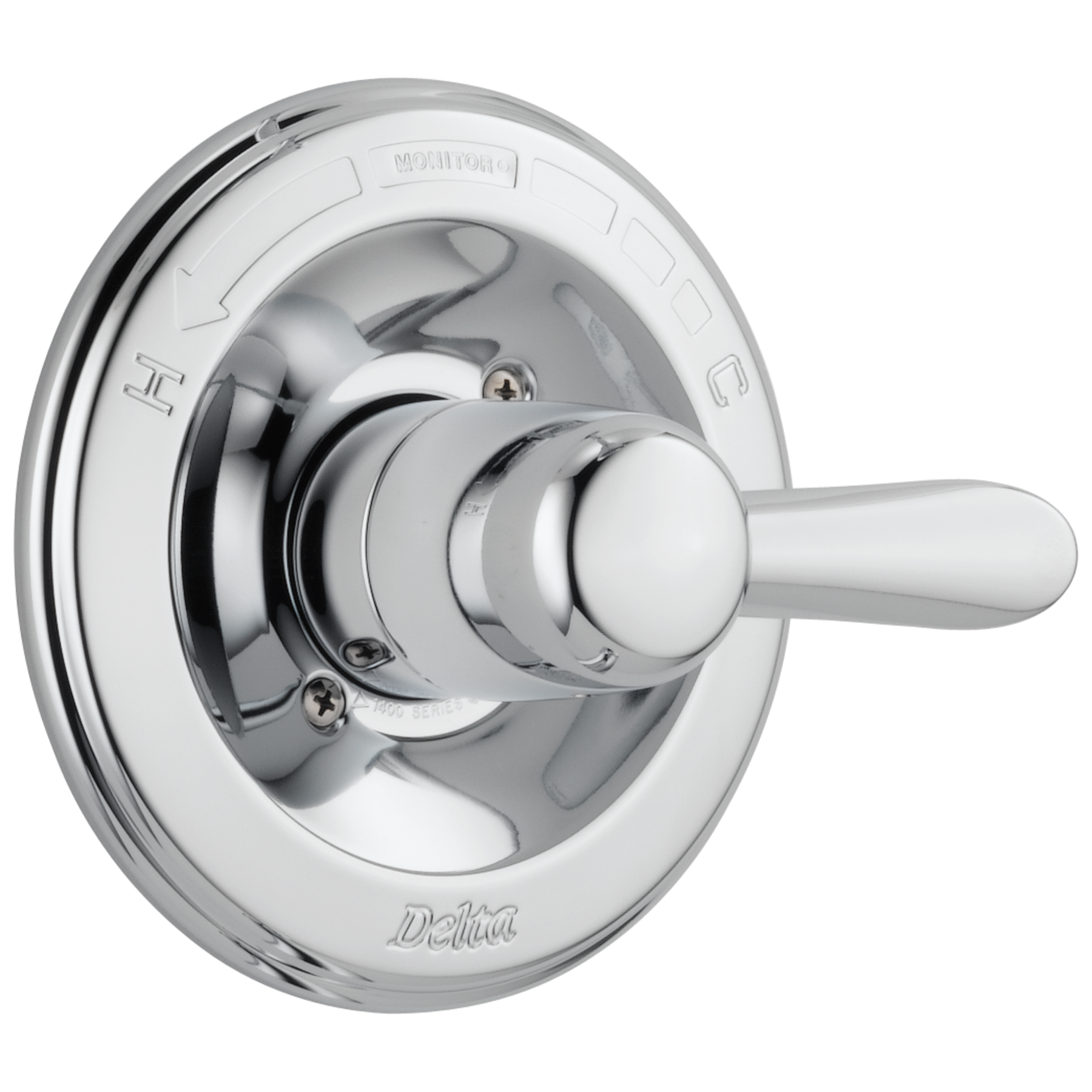 Valve Only Trim 14S (Recertified)