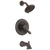 Monitor&reg; 17 Series Tub & Shower Trim