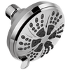 6-Setting Shower Head
