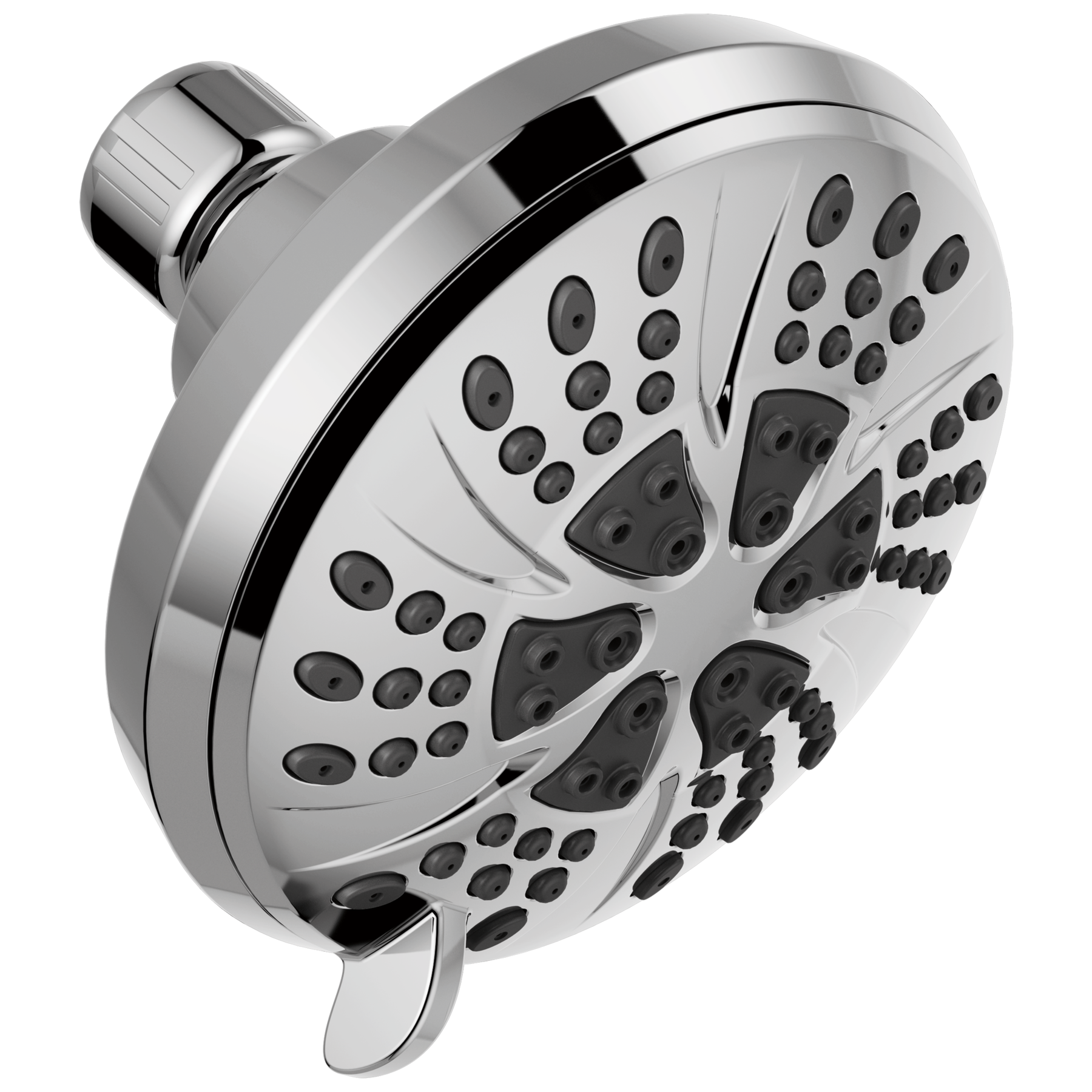 6-Setting Shower Head