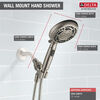 7-Setting Hand Shower