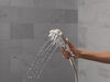 Detangling Shower Tool