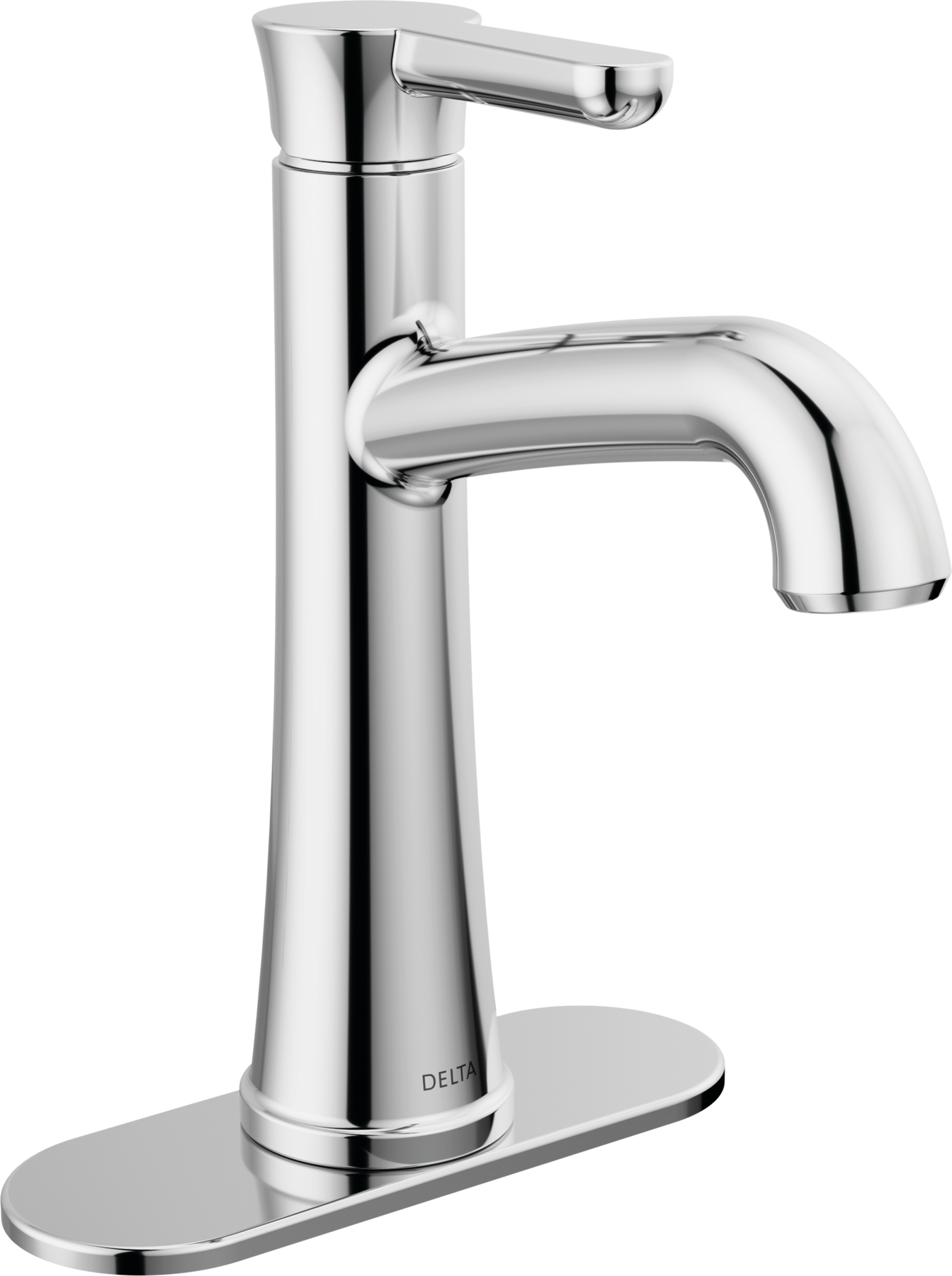 Single Handle Bathroom Faucet (Recertified)