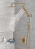 Square Wall Elbow for Hand Shower
