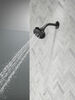 6-Setting Shower Head