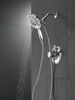Monitor&reg; 17 Series Traditional Shower Trim with In2ition&reg;