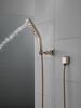 H<sub>2</sub>Okinetic&reg; 3-Setting Wall Mount Hand Shower