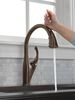 Touch<sub>2</sub>O&reg;  Pull-Down Kitchen Faucet (Recertified)