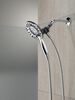 In2ition&reg; 4-Setting Two-in-One Shower