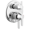 17S Integrated Diverter Trim - 6 Setting