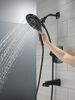 Monitor&reg; 14 Series Tub and Shower with In2ition&reg; Two-in-One Shower