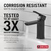Single Handle Project-Pack Bathroom Faucet