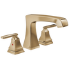 Roman Tub Trim