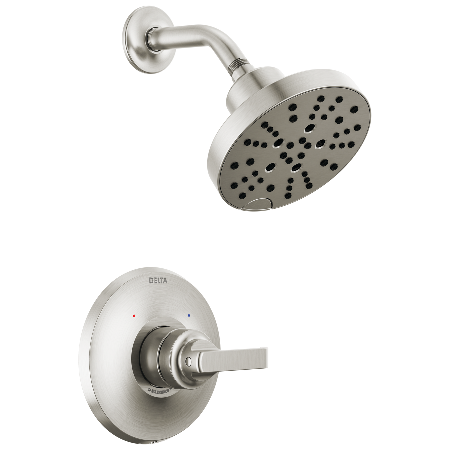 14 Series Shower Trim (Recertified)