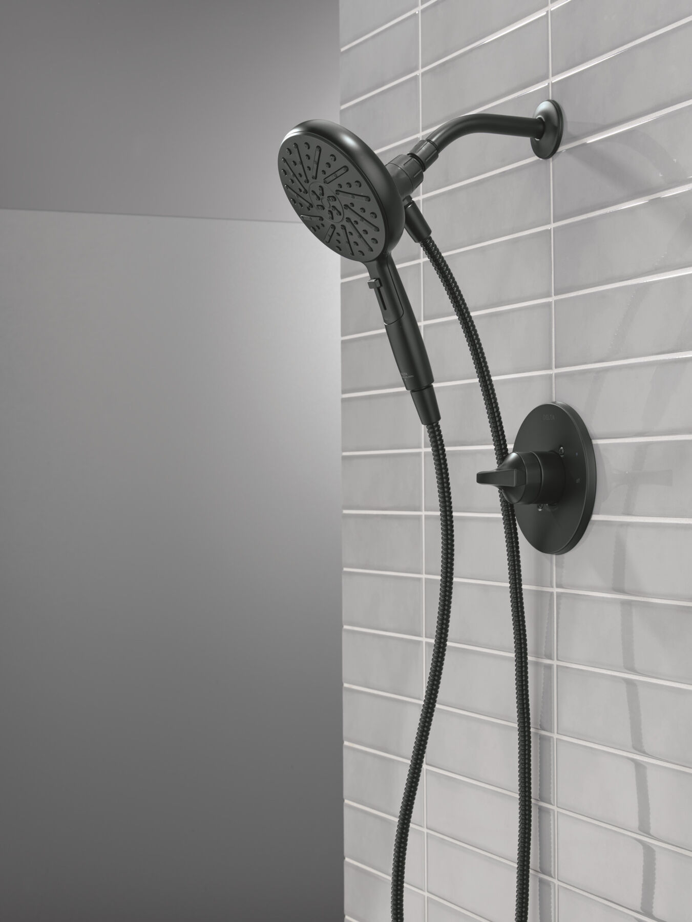 Monitor&reg; 14 Series Shower Only with SureDock&reg; Hand Shower