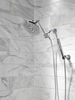 3-Setting Raincan Shower Head