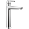Single Handle Mid-Height Bathroom Faucet