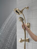 Monitor&reg; 17 Series Shower Trim with In2ition&reg; Two-in-One Shower