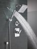 Monitor 14 Series Custom Shower Bundle