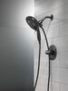 In2ition&reg; Shower Trim with High-Flow Rough Bundle - 14 Series