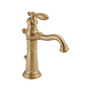 Single Handle Bathroom Faucet