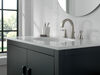 Two Handle Widespread Bathroom Faucet