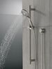 Hand Shower 1.75 GPM w/Slide Bar 4S (Recertified)