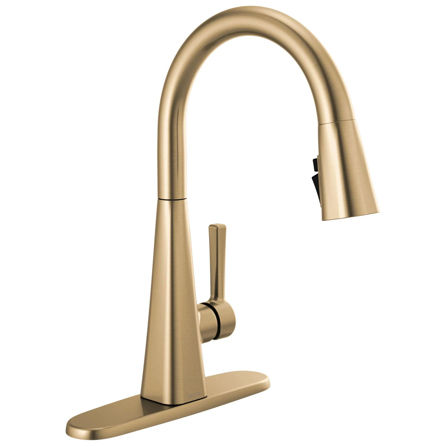 Pull-Down Kitchen Faucet (Recertified)