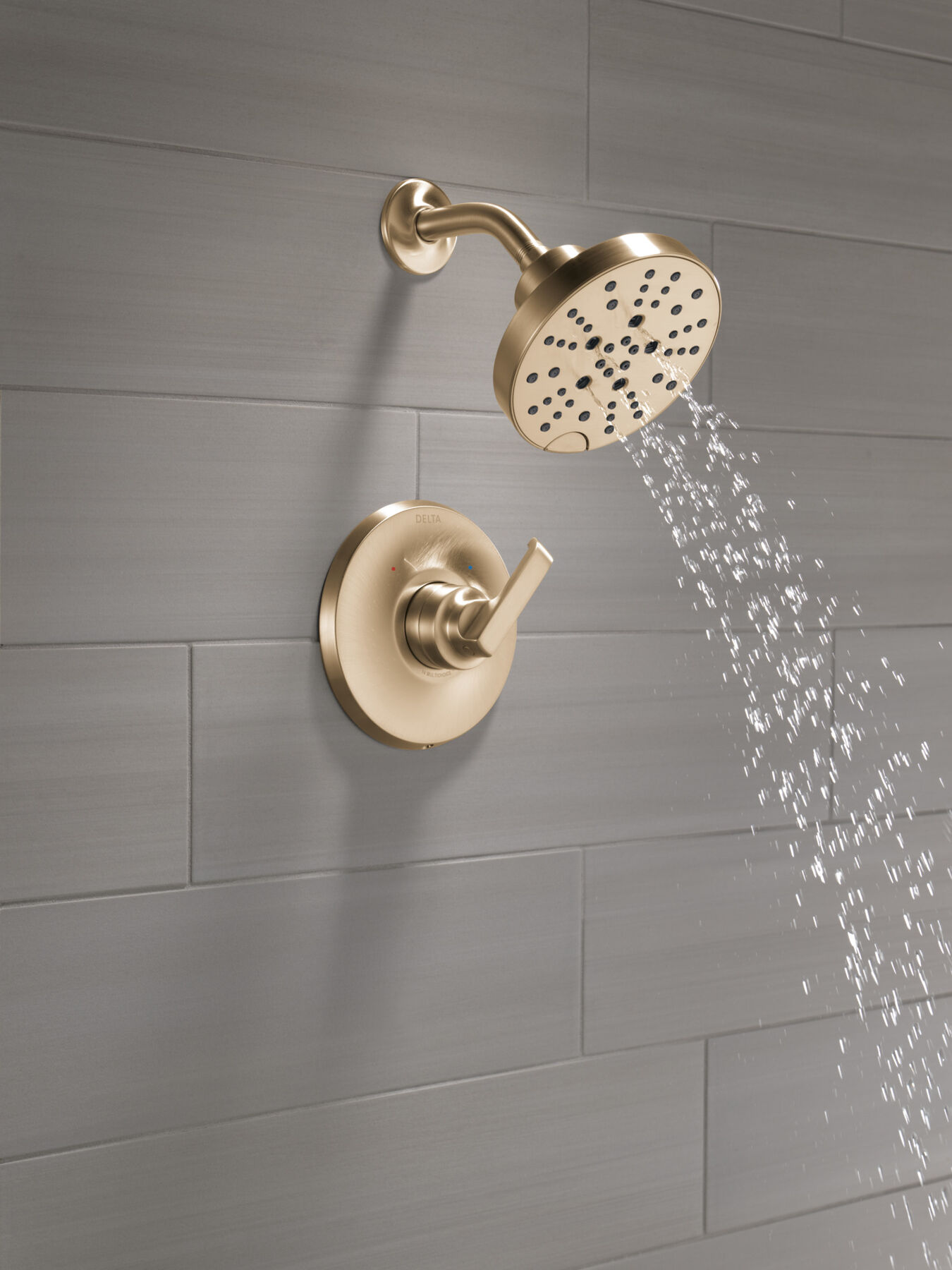 14 Series Shower Trim (Recertified)