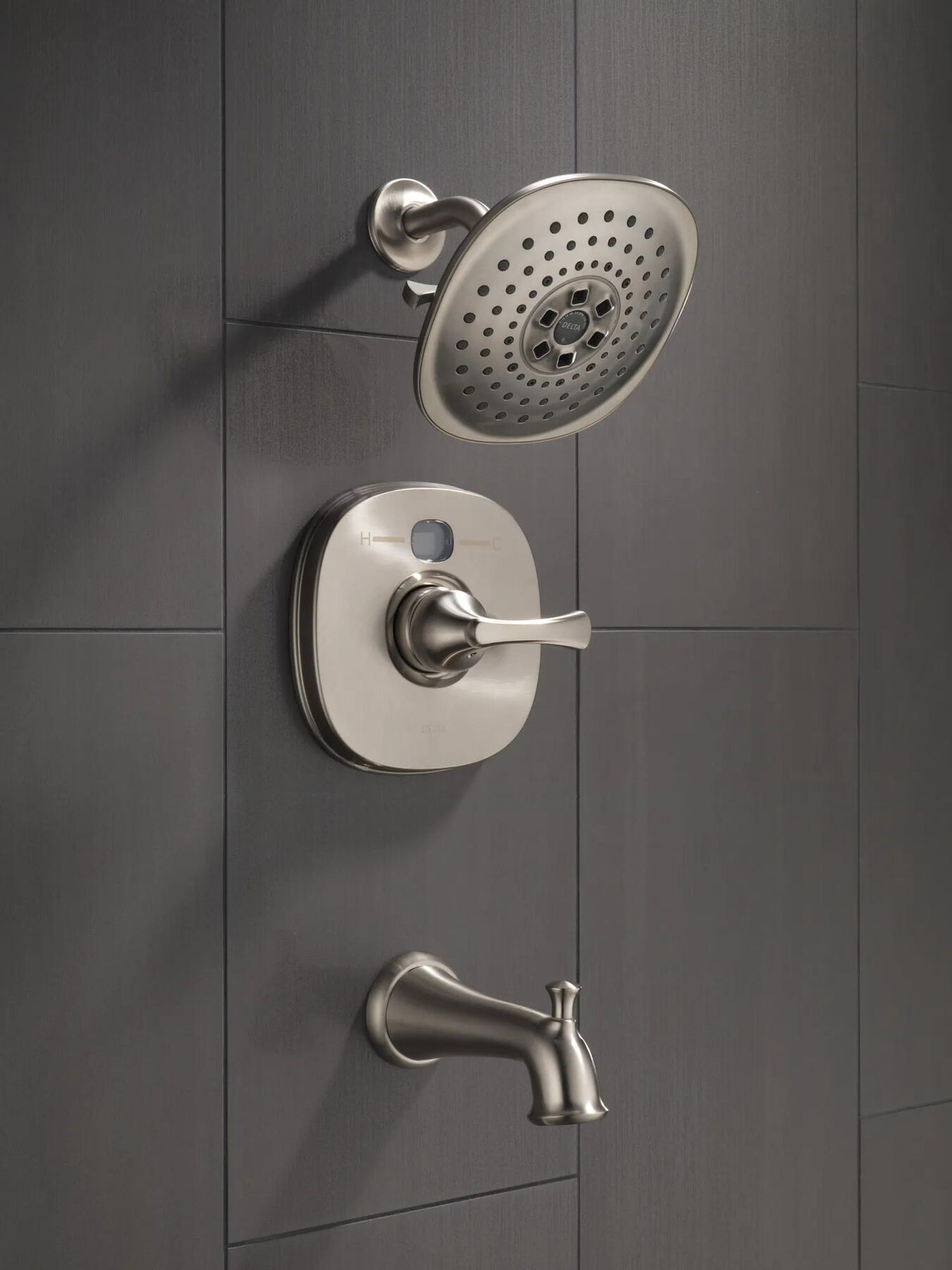 Shower Arm