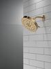 H2Okinetic&reg; 4-Setting Shower Head with UltraSoak&trade;