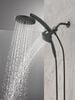 PivotPro&trade; 3-in-1 Combination Shower