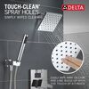 14S Shower Trim w Fixed Head & Hand Shower