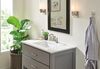 Bathroom Faucet (Recertified)