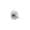 Monitor&reg; 17 Series Valve Only Trim