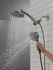 PivotPro&trade; 3-in-1 Combination Shower