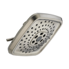 H<sub>2</sub>Okinetic&reg; 3-Setting Raincan Shower Head