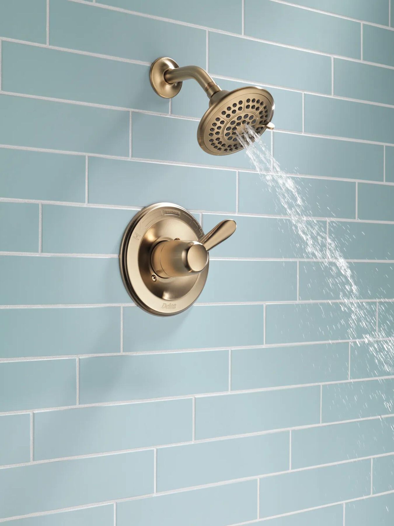 Shower Trim 14S (Recertified)