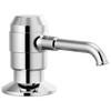 Soap/Lotion Dispenser w/Bottle