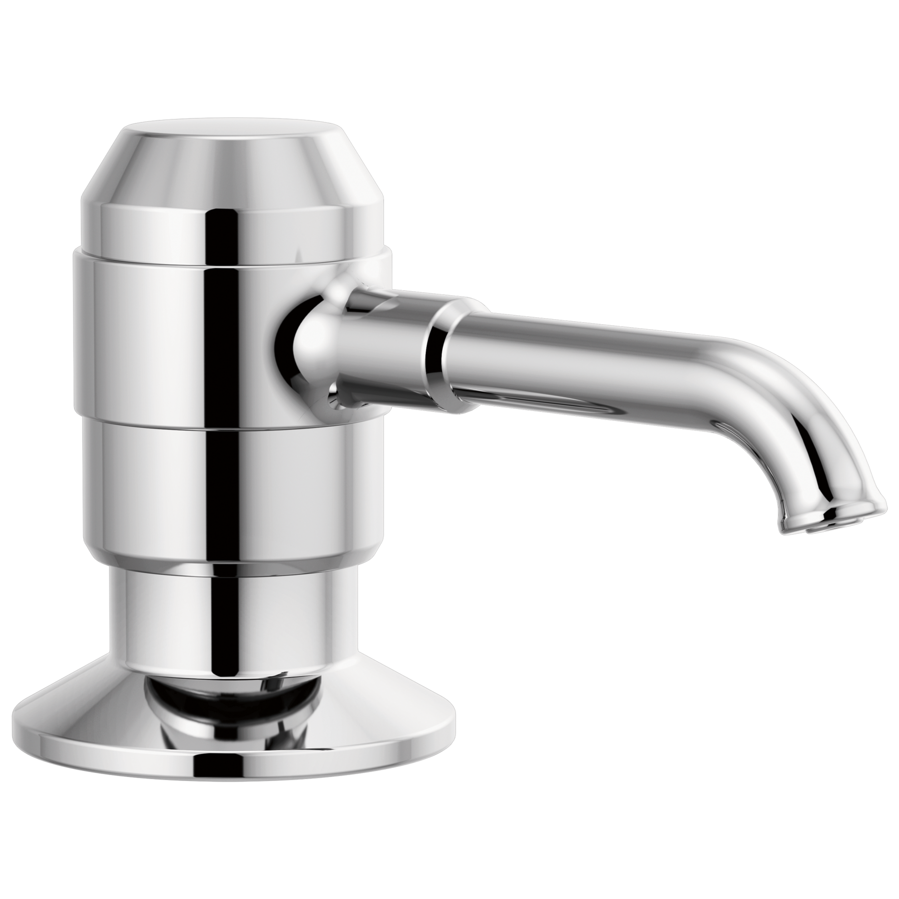 Soap/Lotion Dispenser w/Bottle