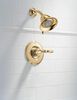 Monitor&reg; 14 Series Shower Trim - Less Handle