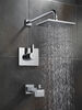Monitor&reg; 14 Series Tub & Shower Trim