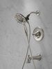 Monitor&reg; 14 Series Tub & Shower with In2ition&reg;