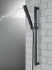 H<sub>2</sub>Okinetic&reg; Hand Shower 1.75 GPM w/Slide Bar 4S